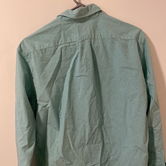 M JCrew Button Down - Picture 5 of 6